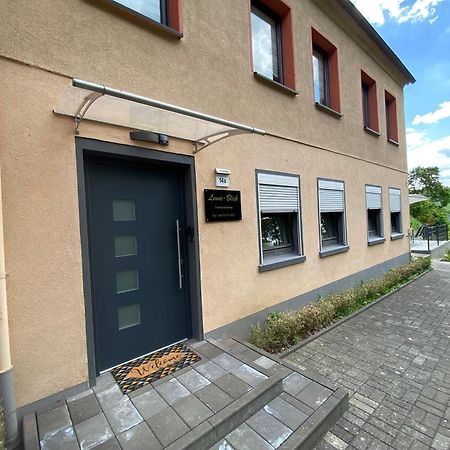 Lenne-Blick Ferienwohnung Finnentrop Zewnętrze zdjęcie
