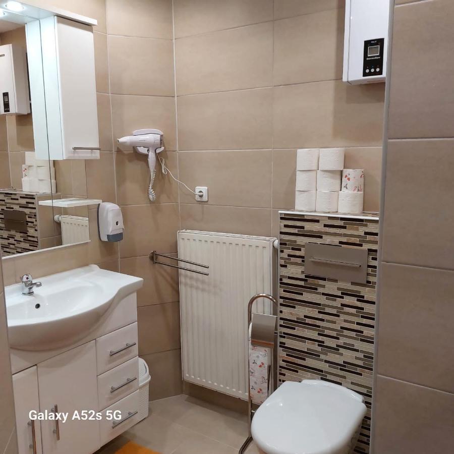 Lenne-Blick Ferienwohnung Finnentrop Zewnętrze zdjęcie