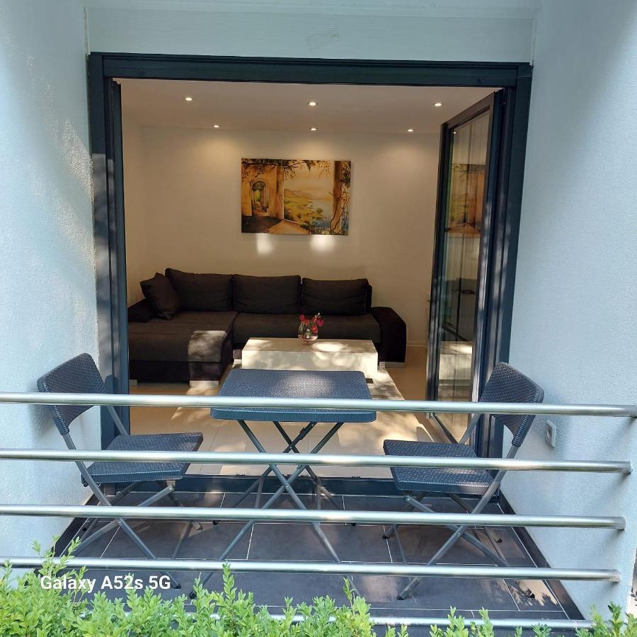 Lenne-Blick Ferienwohnung Finnentrop Zewnętrze zdjęcie