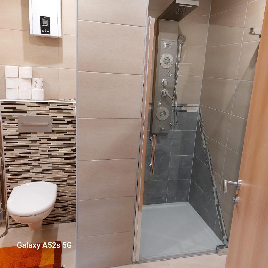 Lenne-Blick Ferienwohnung Finnentrop Zewnętrze zdjęcie