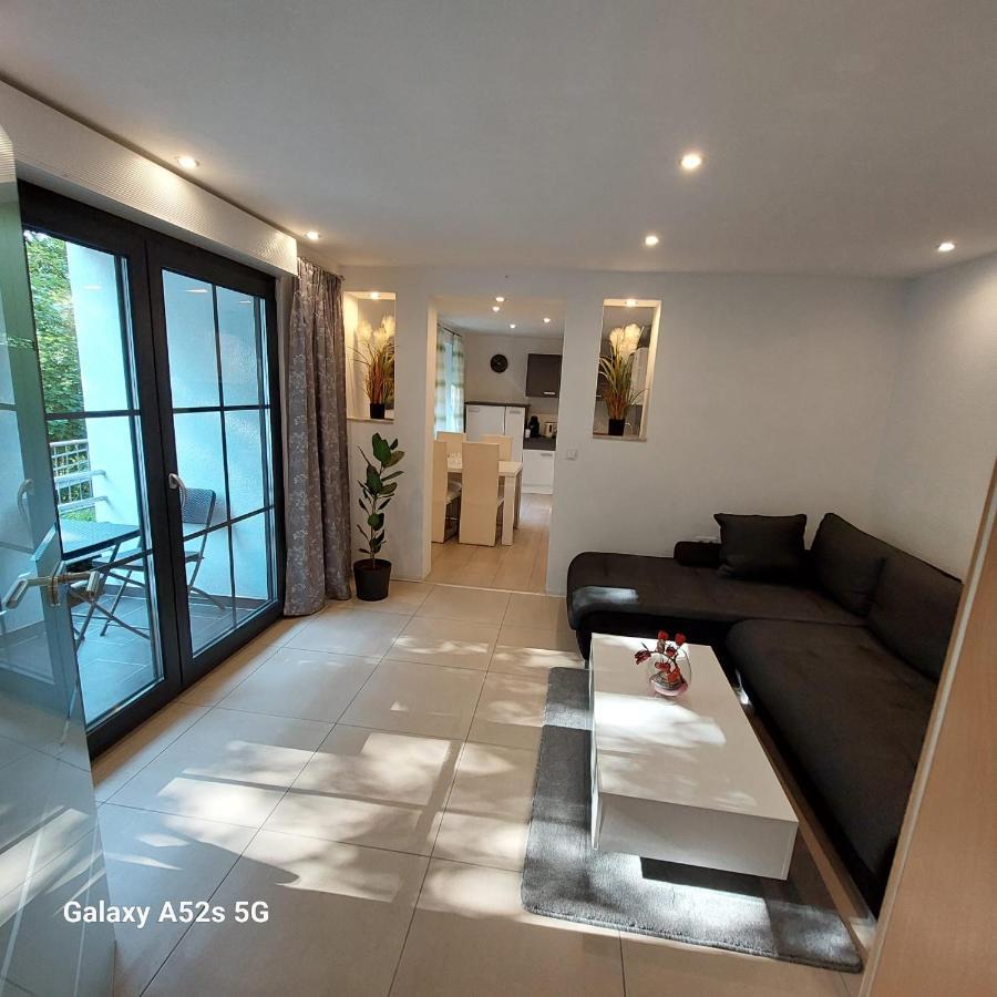 Lenne-Blick Ferienwohnung Finnentrop Zewnętrze zdjęcie