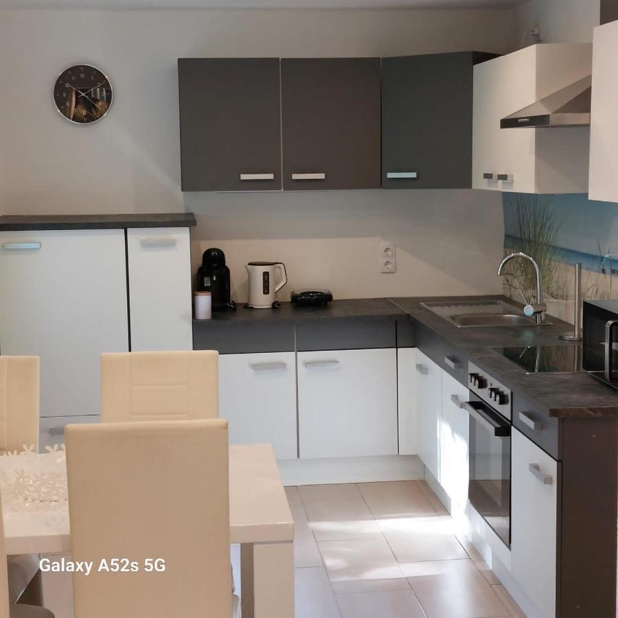 Lenne-Blick Ferienwohnung Finnentrop Zewnętrze zdjęcie