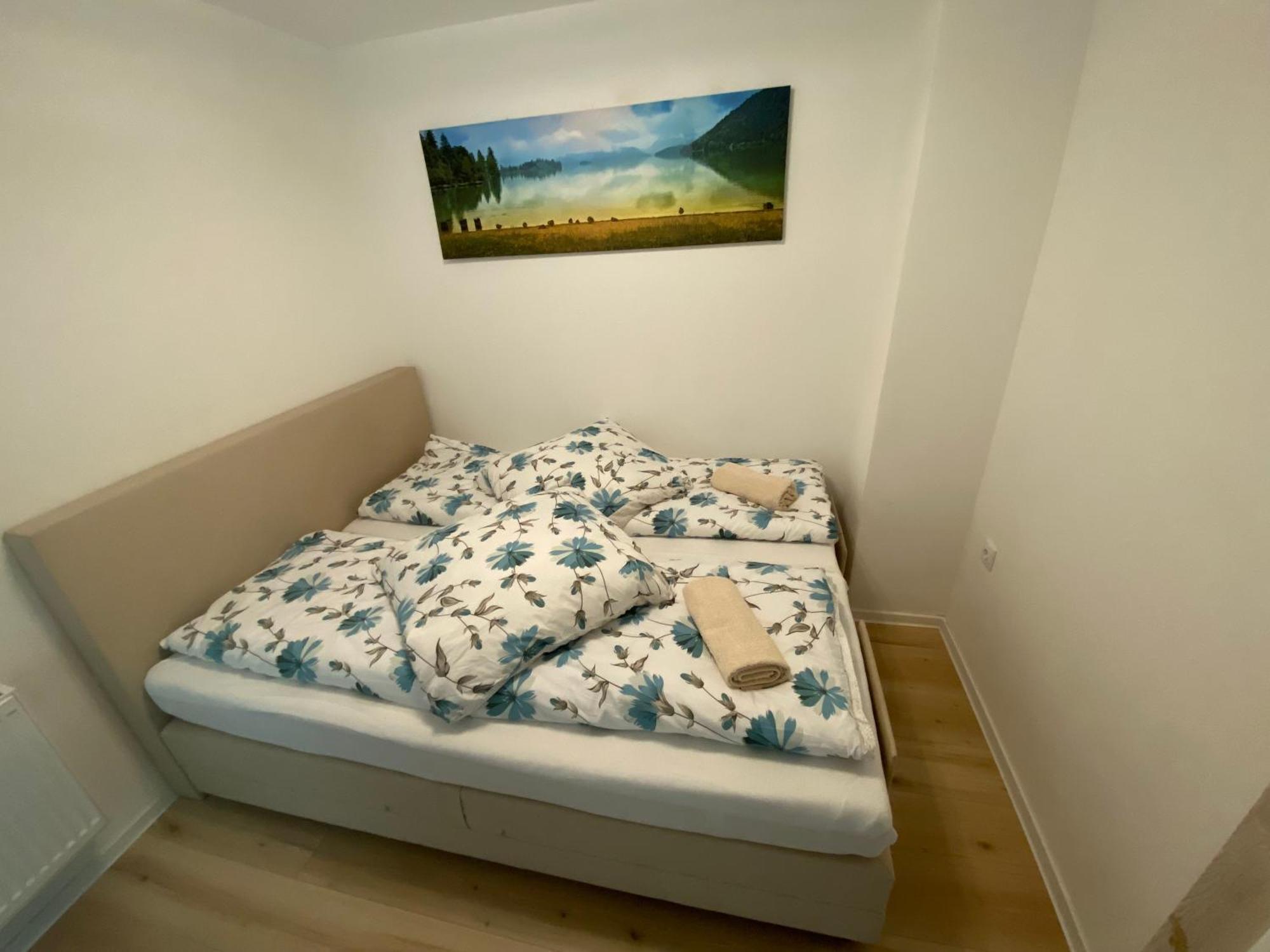 Lenne-Blick Ferienwohnung Finnentrop Zewnętrze zdjęcie
